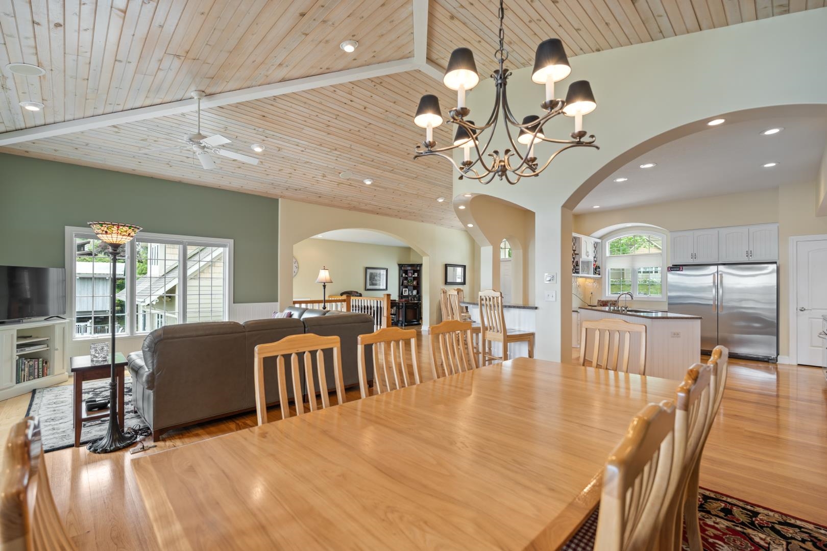 1332 Country Club Terrace Warsaw IN 46580