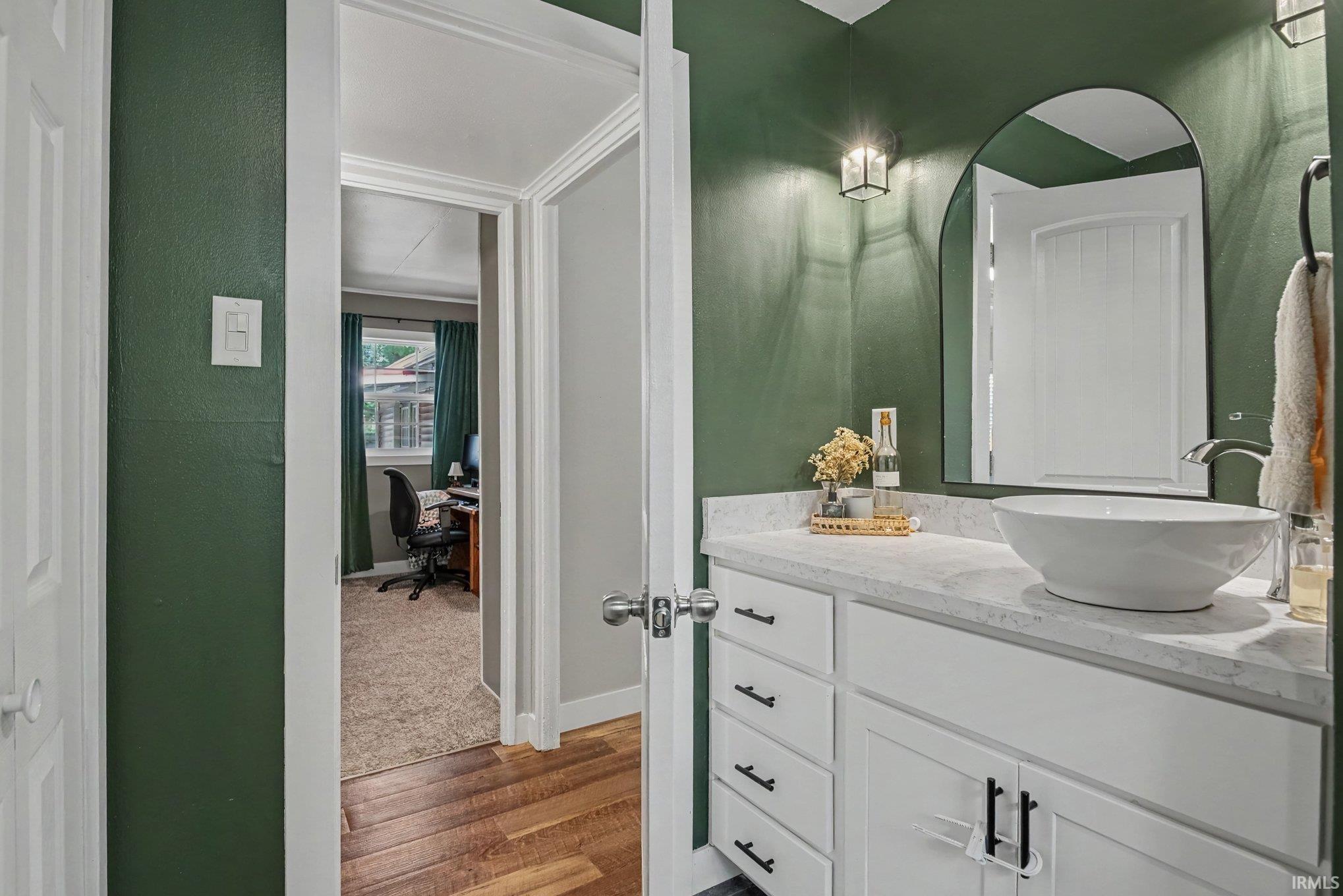 1417 S 11th Street Goshen IN 46526