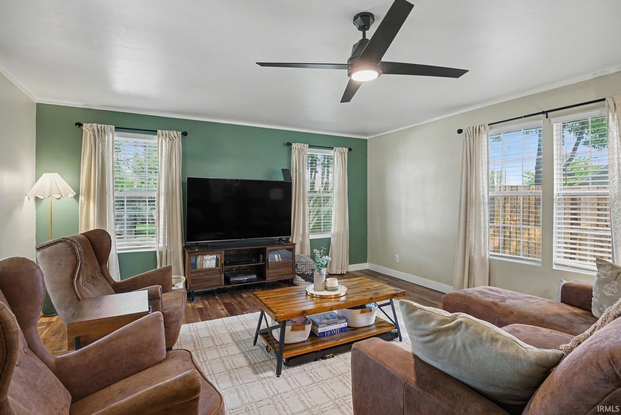 1417 S 11th Street Goshen IN 46526