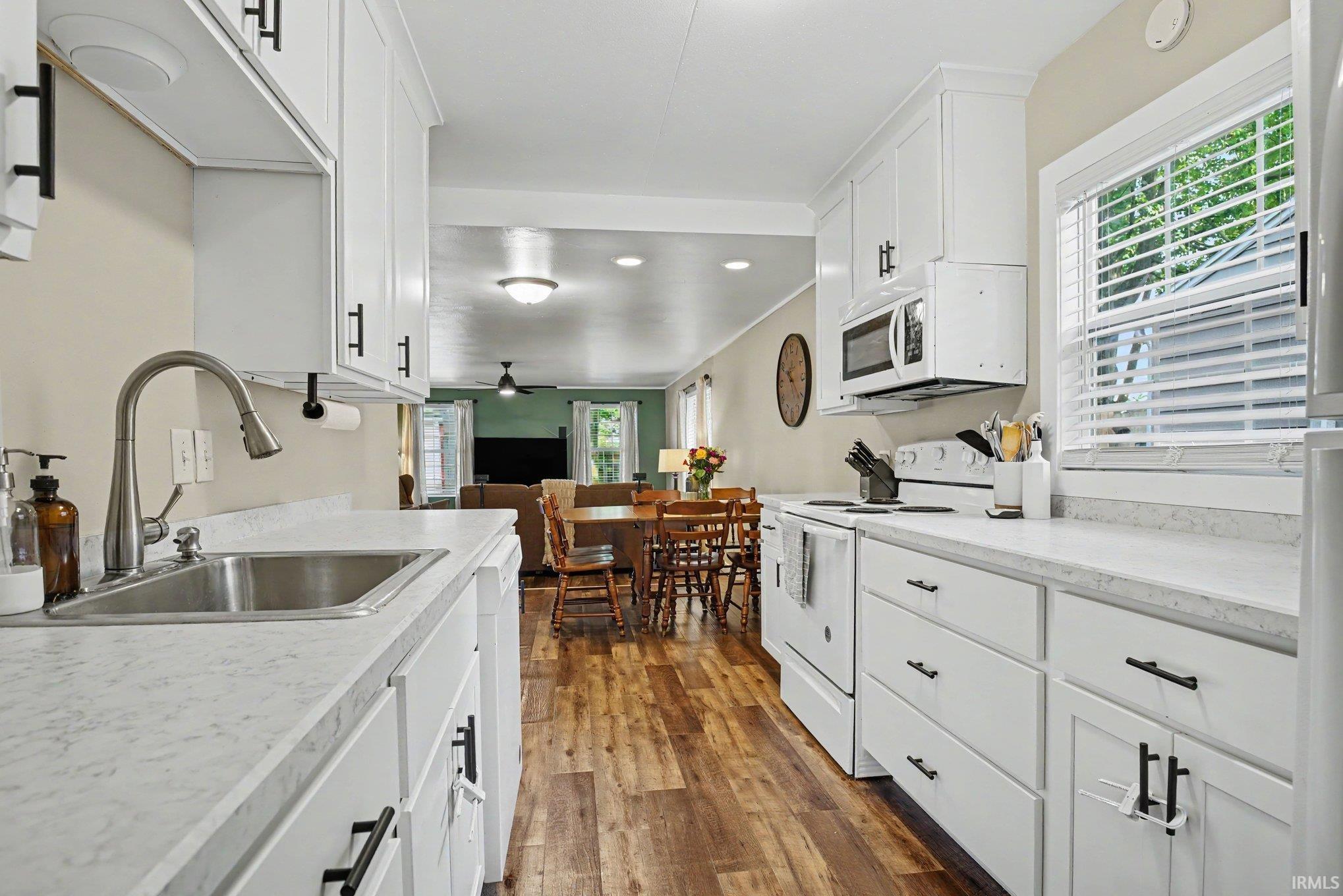 1417 S 11th Street Goshen IN 46526
