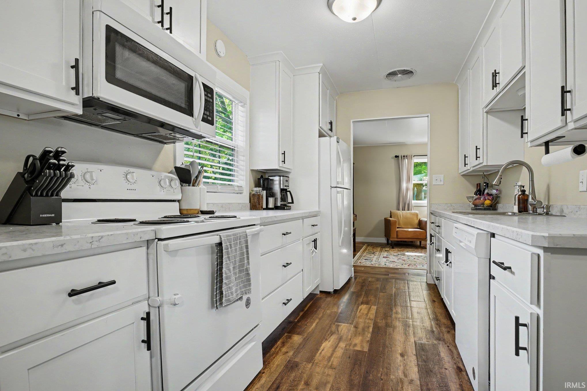 1417 S 11th Street Goshen IN 46526