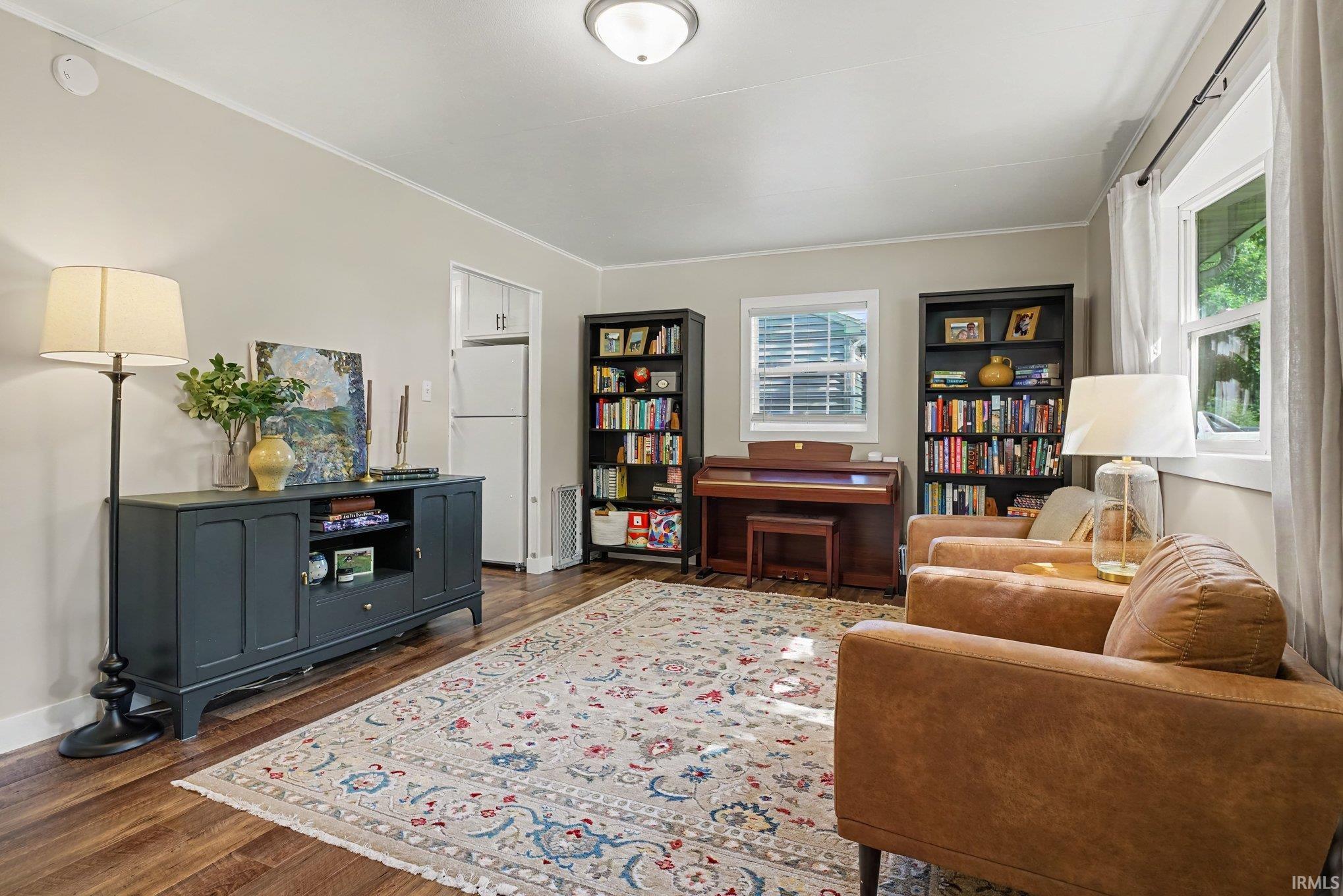 1417 S 11th Street Goshen IN 46526