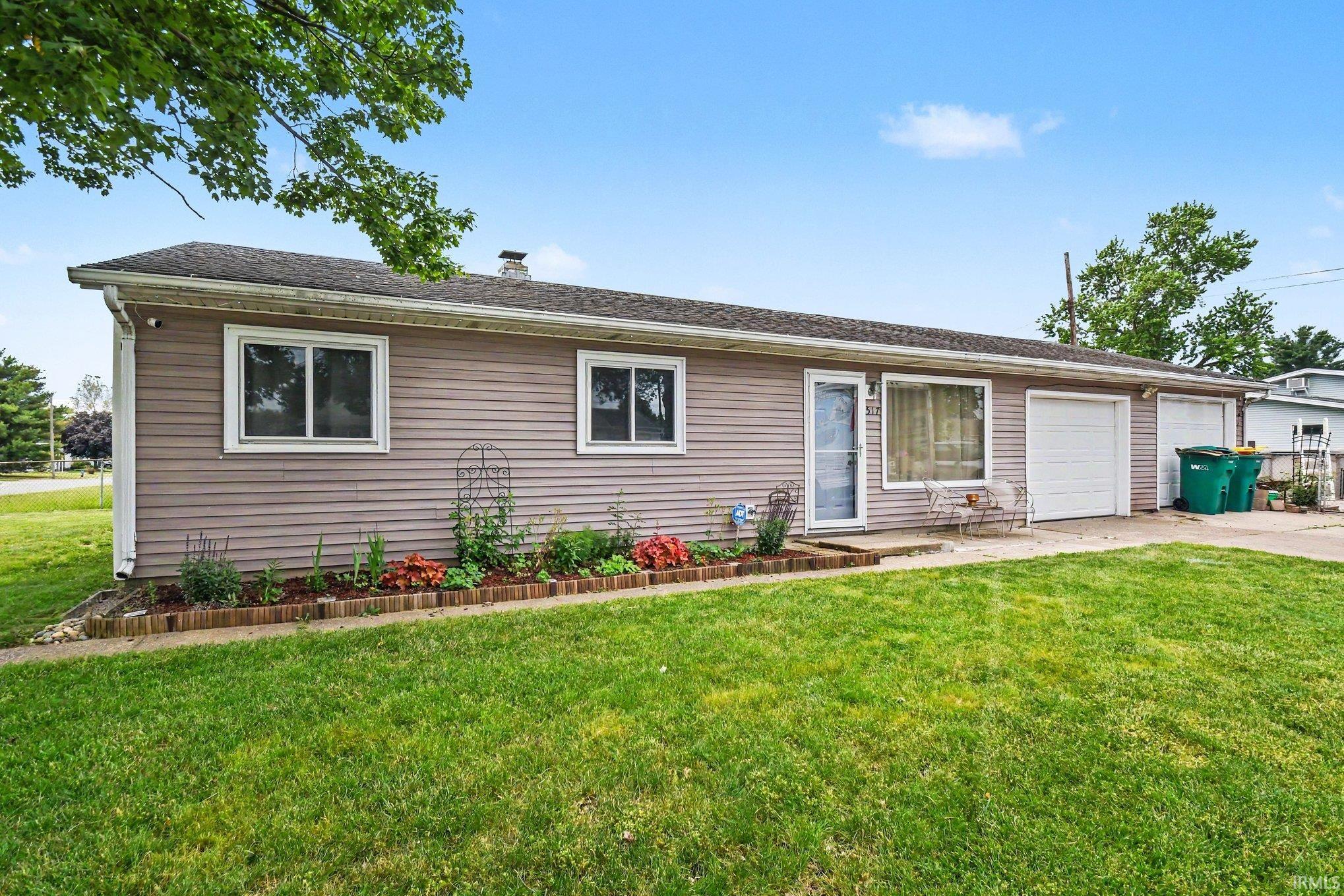 517 E La Salle Avenue Mishawaka IN 46545