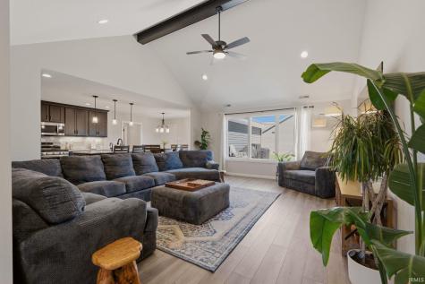 15296 Leo Creek Boulevard Leo IN 46765