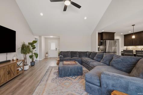 15296 Leo Creek Boulevard Leo IN 46765