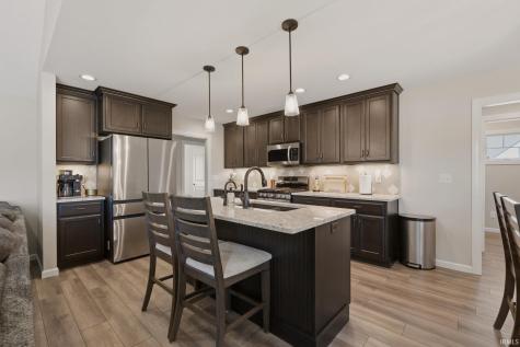 15296 Leo Creek Boulevard Leo IN 46765