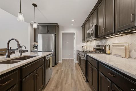 15296 Leo Creek Boulevard Leo IN 46765