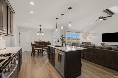 15296 Leo Creek Boulevard Leo IN 46765