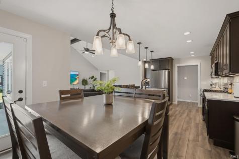 15296 Leo Creek Boulevard Leo IN 46765