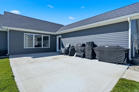 15296 Leo Creek Boulevard Leo IN 46765