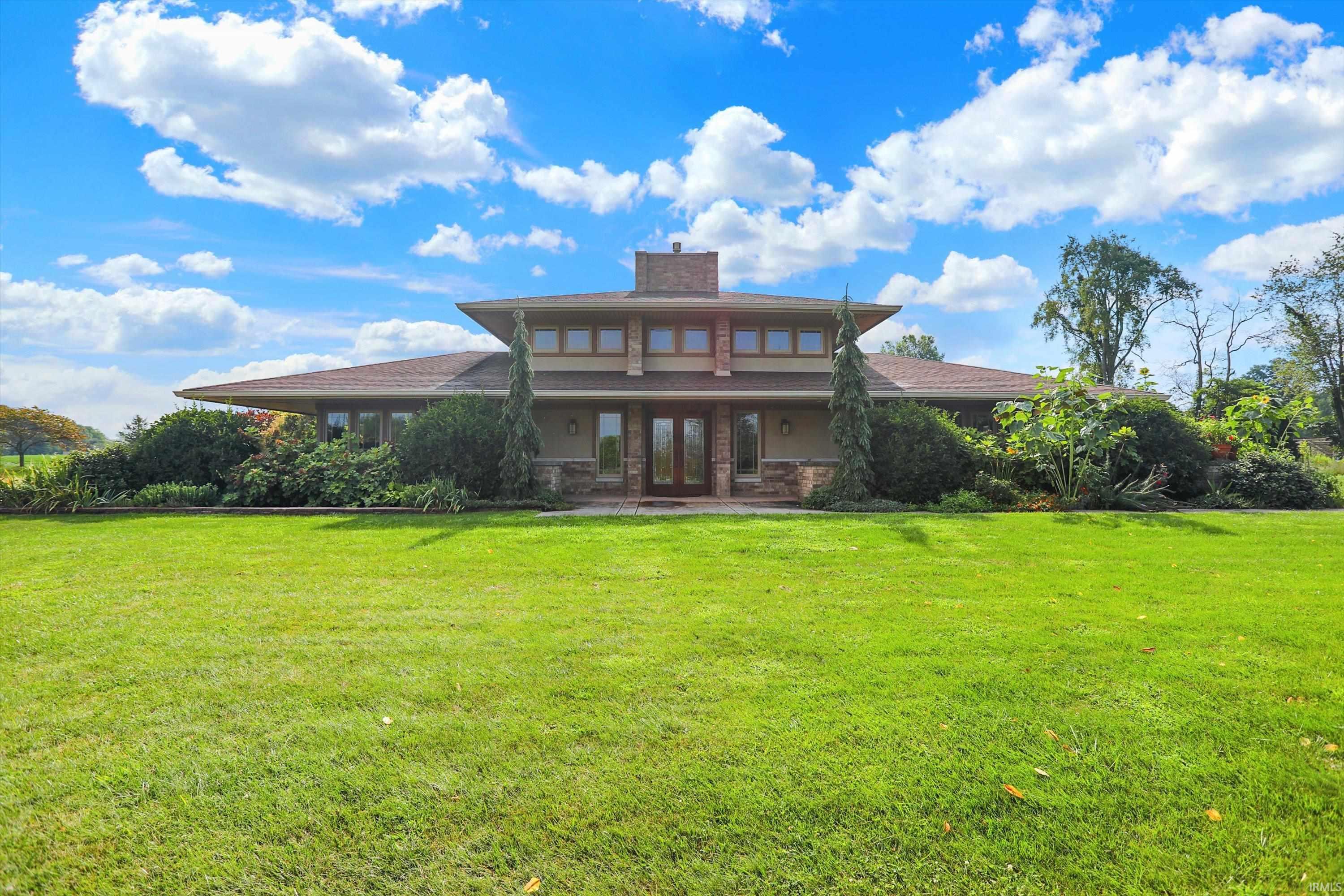 1648 N Prairie Green Court Bloomington IN 47408