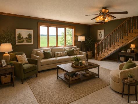 9663 W 100 S Francesville IN 47946