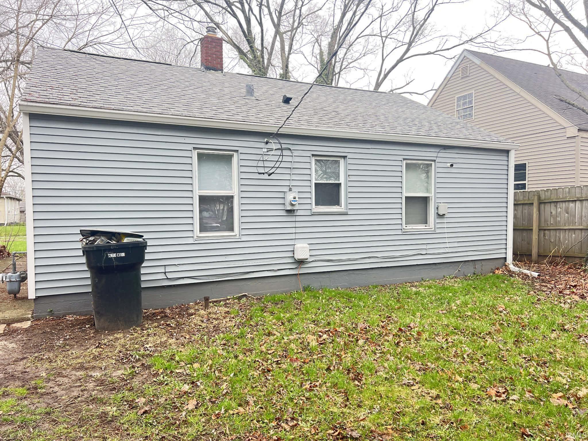 1329 Fremont Street South Bend IN 46628