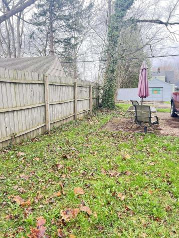 1329 Fremont Street South Bend IN 46628