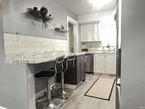 1329 Fremont Street South Bend IN 46628