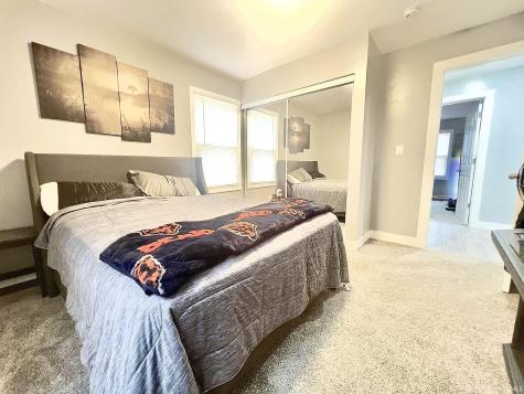 1329 Fremont Street South Bend IN 46628