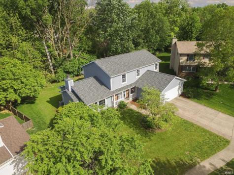 216 Jennings Street West Lafayette IN 47906