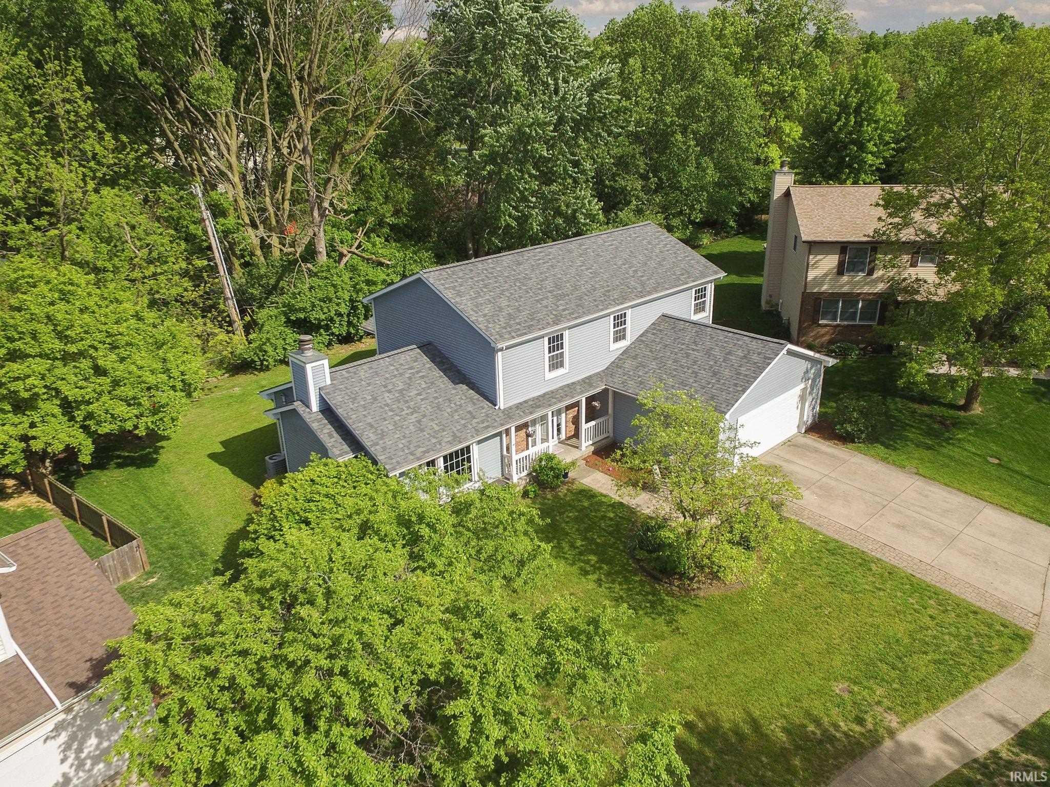 216 Jennings Street West Lafayette IN 47906