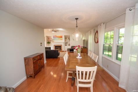 216 Jennings Street West Lafayette IN 47906