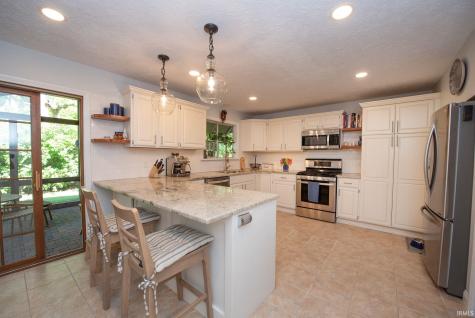 216 Jennings Street West Lafayette IN 47906