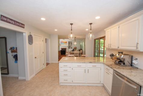 216 Jennings Street West Lafayette IN 47906