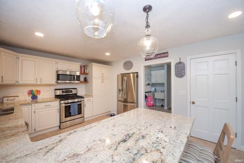 216 Jennings Street West Lafayette IN 47906
