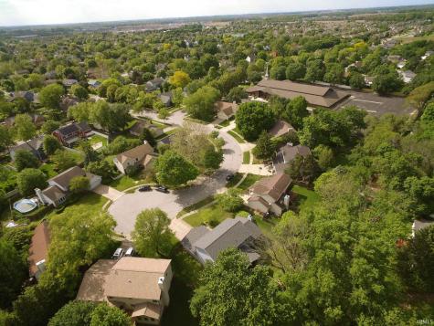 216 Jennings Street West Lafayette IN 47906