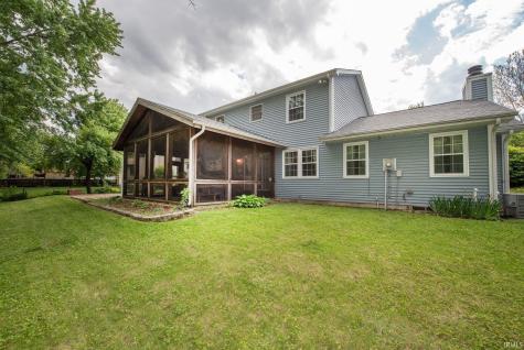 216 Jennings Street West Lafayette IN 47906