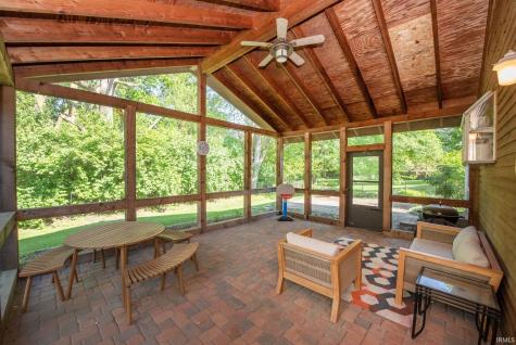 216 Jennings Street West Lafayette IN 47906