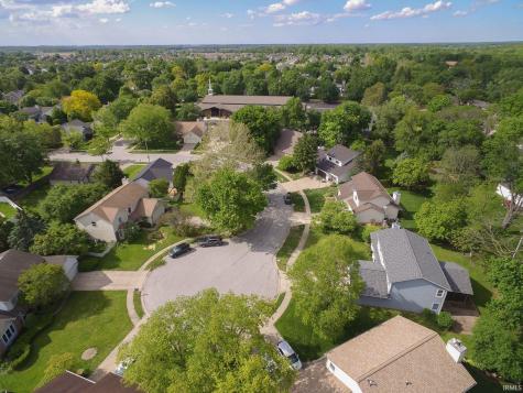 216 Jennings Street West Lafayette IN 47906