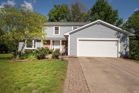 216 Jennings Street West Lafayette IN 47906