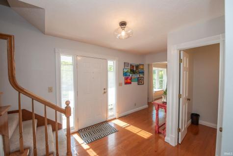 216 Jennings Street West Lafayette IN 47906