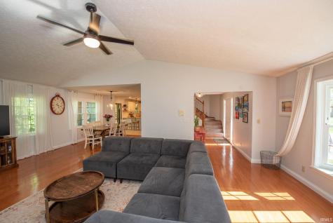 216 Jennings Street West Lafayette IN 47906