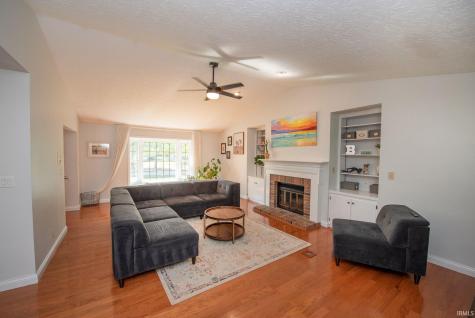 216 Jennings Street West Lafayette IN 47906