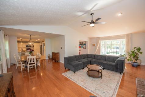 216 Jennings Street West Lafayette IN 47906