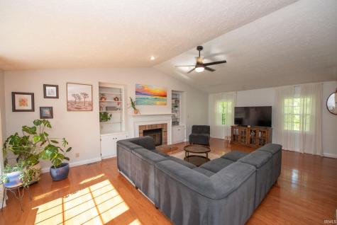216 Jennings Street West Lafayette IN 47906
