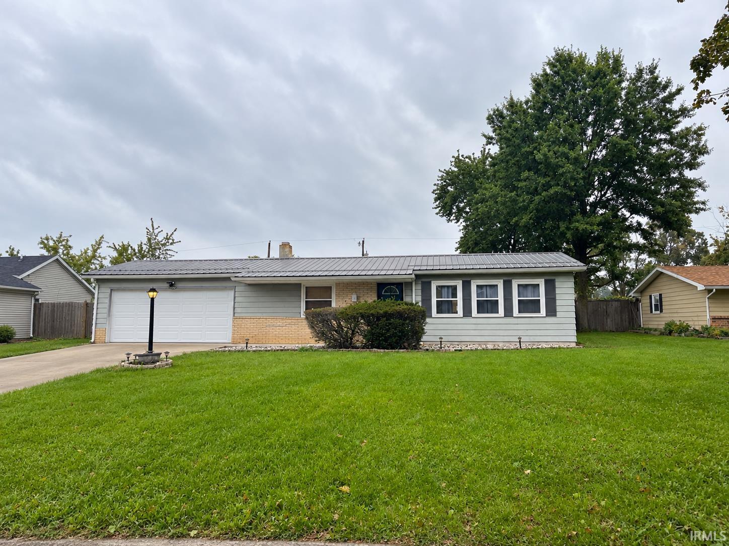 7921 Chinchilla Lane Fort Wayne IN 46816