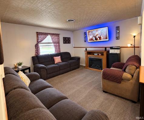 7921 Chinchilla Lane Fort Wayne IN 46816