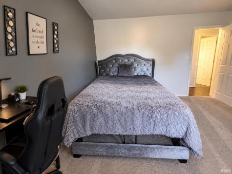 7921 Chinchilla Lane Fort Wayne IN 46816