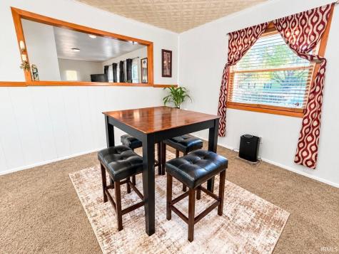 7921 Chinchilla Lane Fort Wayne IN 46816