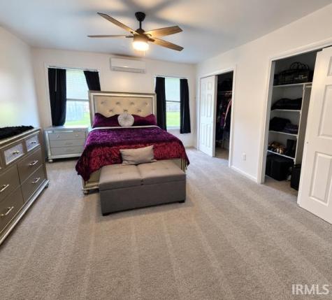 7921 Chinchilla Lane Fort Wayne IN 46816