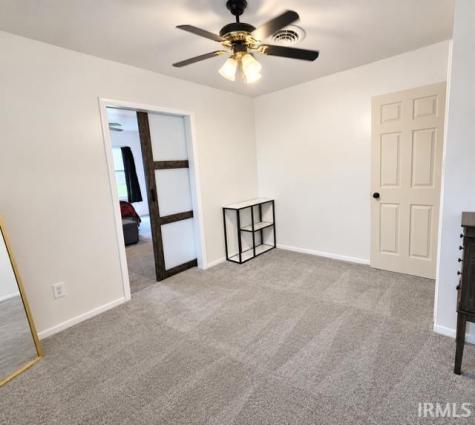 7921 Chinchilla Lane Fort Wayne IN 46816