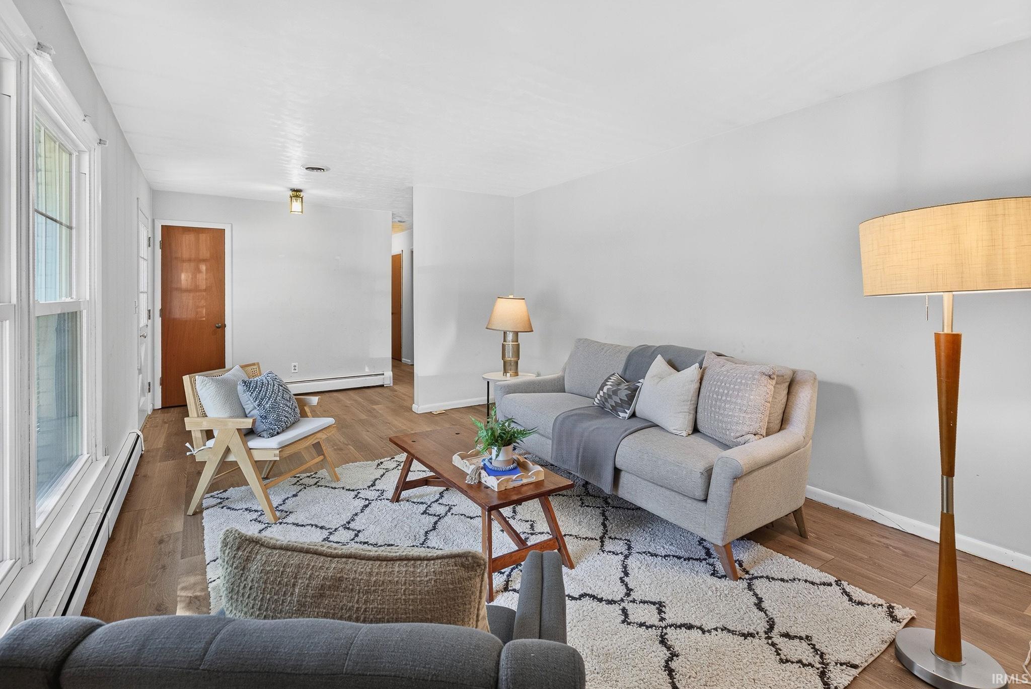 1552 Brookview Avenue Warsaw IN 46580