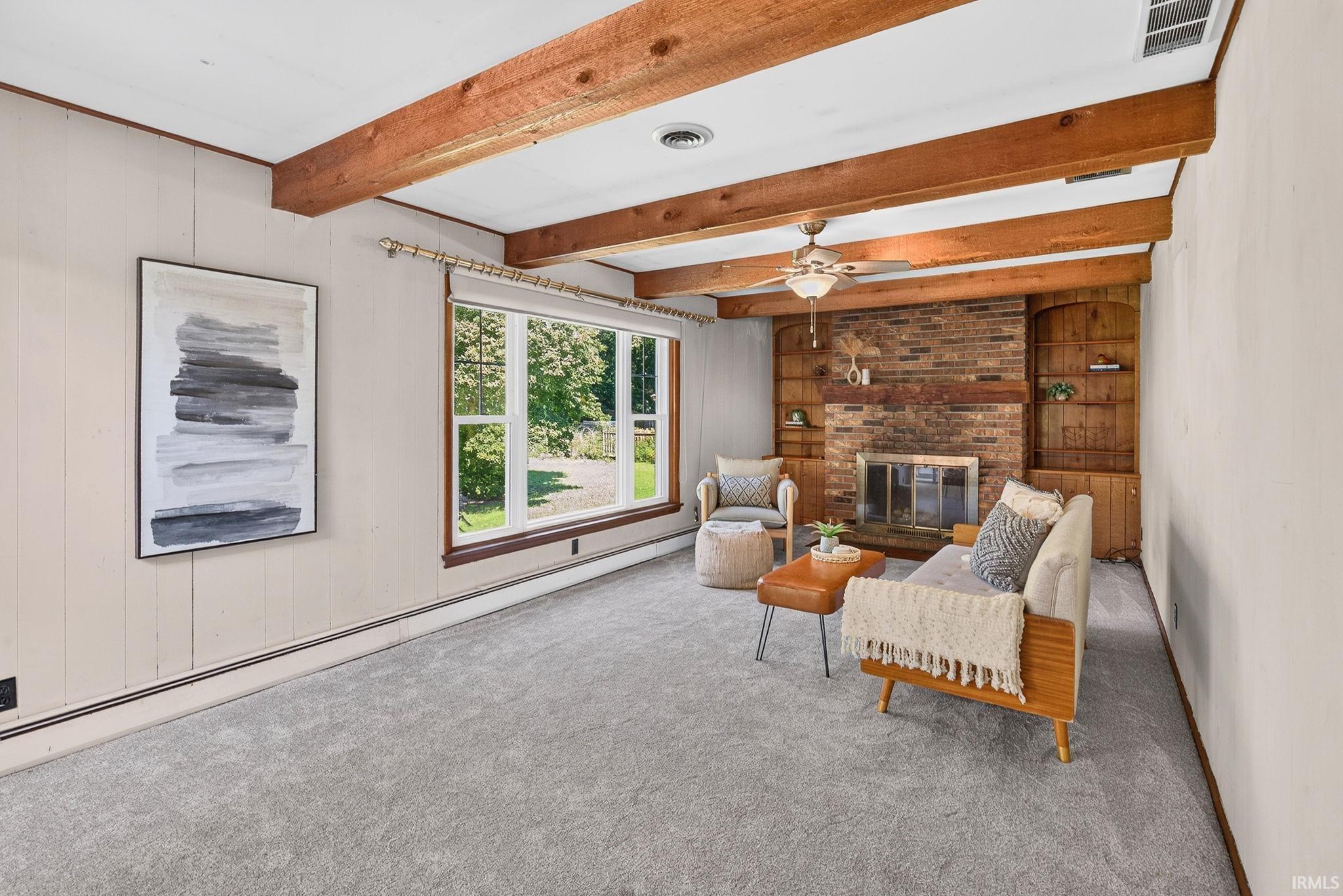 1552 Brookview Avenue Warsaw IN 46580