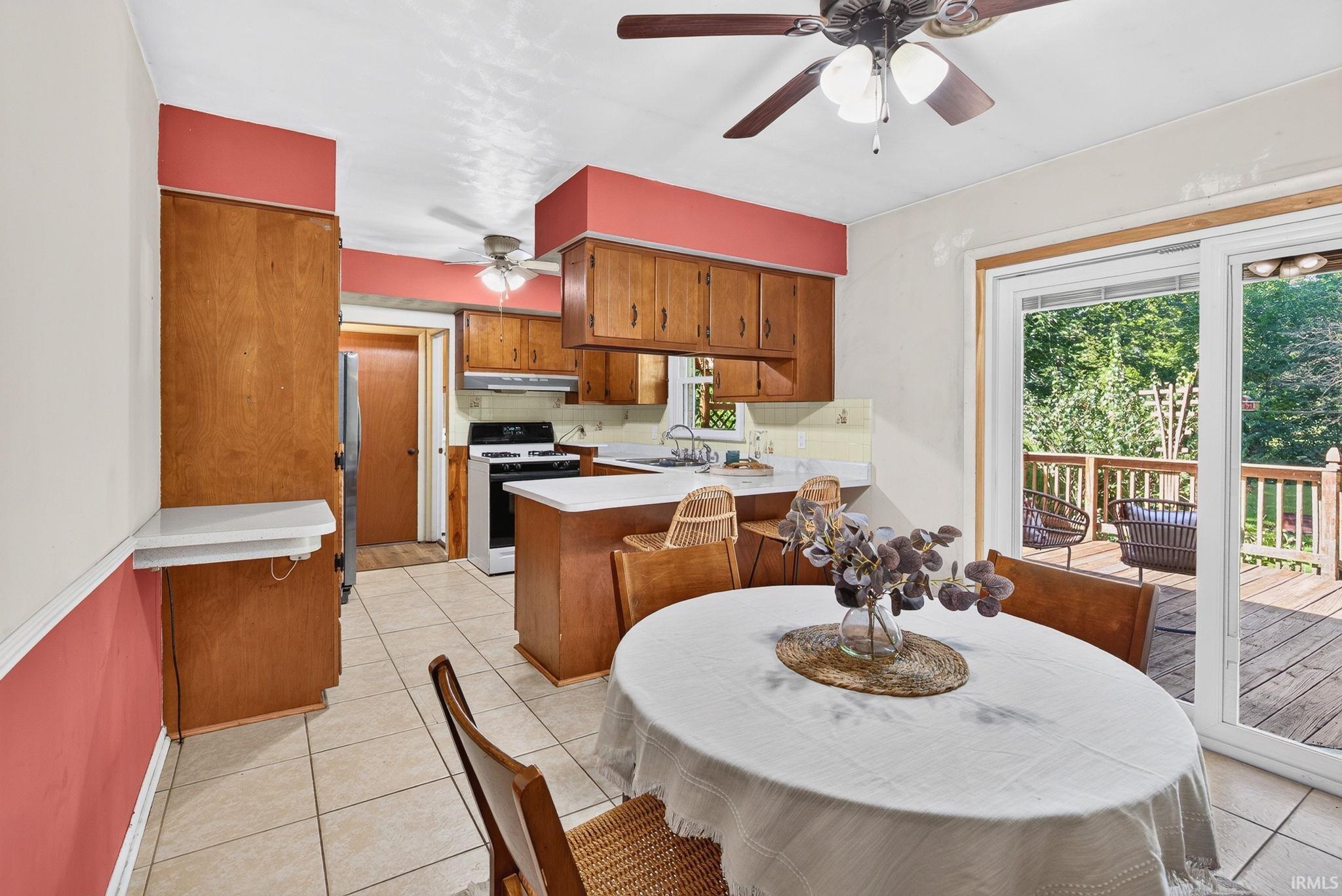 1552 Brookview Avenue Warsaw IN 46580