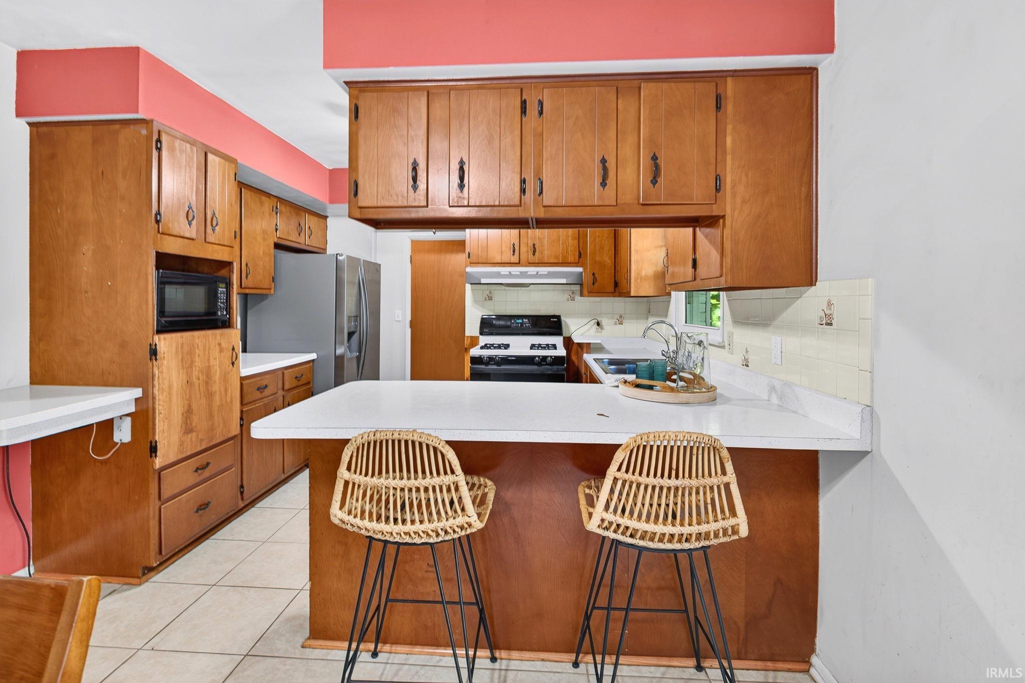 1552 Brookview Avenue Warsaw IN 46580