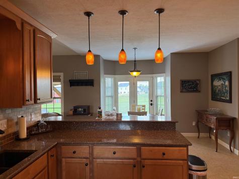 1109 S Deer Run Ellettsville IN 47429