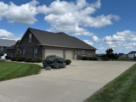 1109 S Deer Run Ellettsville IN 47429