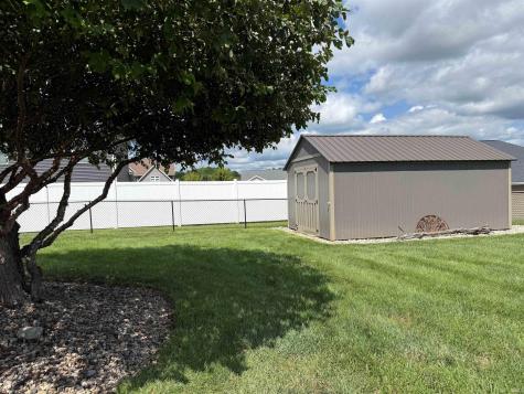 1109 S Deer Run Ellettsville IN 47429