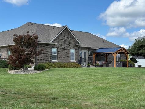 1109 S Deer Run Ellettsville IN 47429